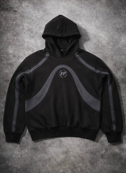PHANTOM I HOODIE